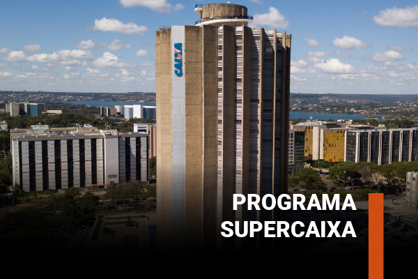 Apcef/SP cobra reunião com Vivar para tratar do Programa SuperCaixa e das agências digitais