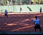 Jogos Regionais 2025 – Tênis de Quadra
