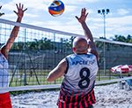 Jogos Regionais 2025 – Volei de Praia Masculino