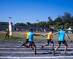 Jogos Regionais 2025 – Atletismo