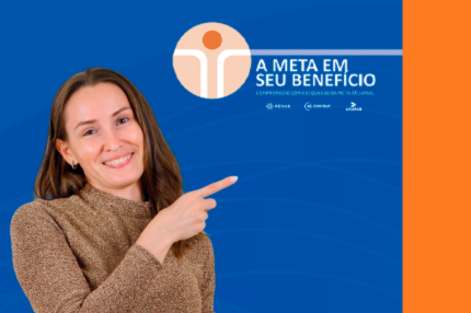 O que acontece se a meta atuarial for ultrapassada?
