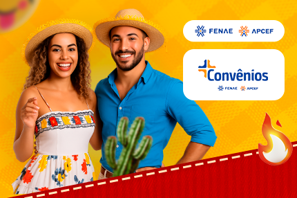 “Arraiá da economia”, com foco na torre de som LG e celular Samsung S24, é o destaque da semana