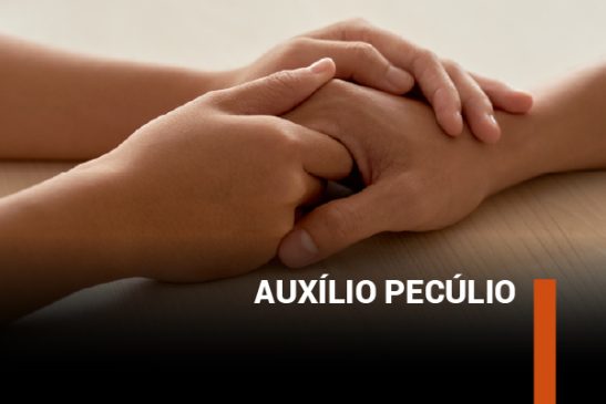 Diretor de Benefícios fala sobre auxílio pecúlio em entrevista à Fenae