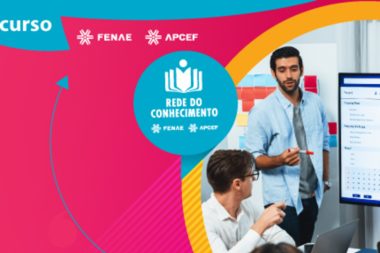 Gestão de projetos vira tema de mais novo curso da Rede do Conhecimento