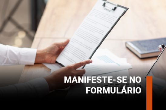 SuperCaixa: formulário disponibilizado pela Apcef/SP soma quase mil respostas. Manifeste-se!