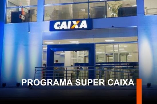 Programa SuperCaixa: à beira do abismo, Carlos Vieira convida empregados a dar um passo à frente. Empregados cobram negociação