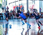 Jogos Regionais 2025 – Futsal Feminino