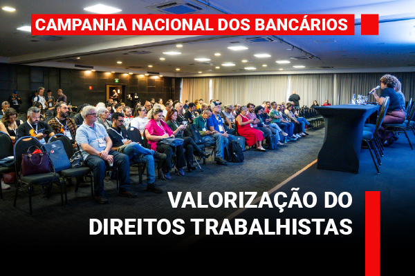 Maioria esmagadora da categoria valoriza direitos trabalhistas e rechaça pejotização