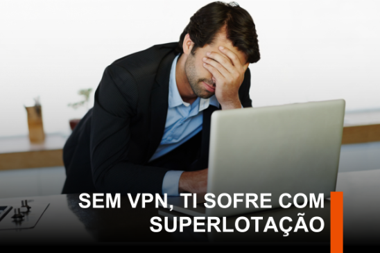 Sem VPN, TI sofre com superlotação nos prédios e acumula problemas. Apcef/SP cobra soluções da Vitec