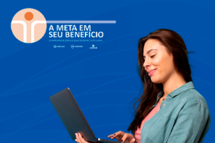 Rentabilidade desde 2017 comprova que adequação da meta atuarial fortalece a Funcef