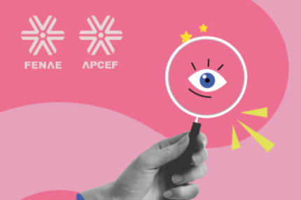 Pesquisa da Fenae confirma crise de saúde entre os bancários da Caixa