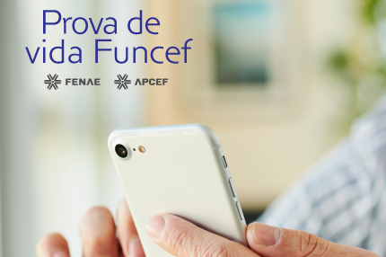 Começou a prova de vida para os aniversariantes de outubro