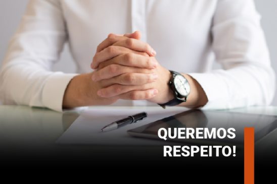 Contraf-CUT cobra respeito da Caixa à mesa de negociações permanente