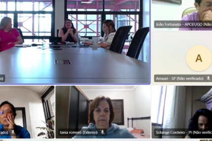 Fenae fortalece rede de proteção a mulheres em situação de violência