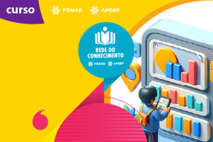 Rede do Conhecimento apresenta curso Figma, ferramenta aplicada em design de movimento