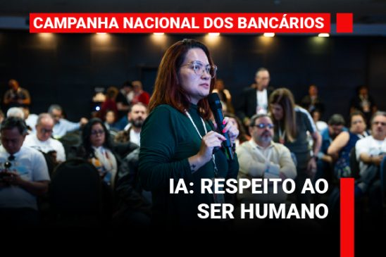 Respeito ao ser humano deve ser ponto central no uso da IA pela Caixa