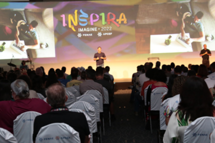 Vem aí o Inspira Fenae/Apcef 2026