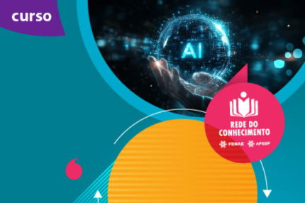 Curso sobre inteligência artificial é o destaque na Rede do Conhecimento
