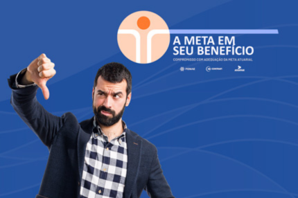 Redução do equacionamento: cálculos finais comprovam que Caixa e Funcef cortaram direitos sem necessidade