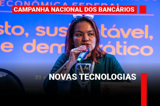 Como novas tecnologias impactam na movimentação de empregos do ramo financeiro