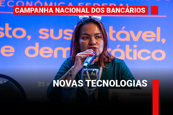 Como novas tecnologias impactam na movimentação de empregos do ramo financeiro