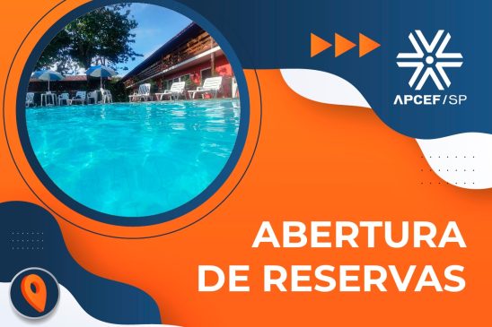 Fique ligado! Já começou a contagem regressiva para garantir sua hospedagem até o Réveillon!