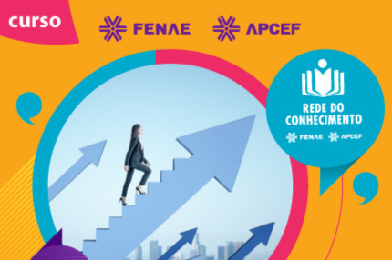 Rede do Conhecimento oferece curso sobre gestão da carreira da mulher