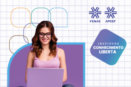Nova parceria da Fenae e Apcefs com o ICL disponibiliza acesso a mais de 320 cursos, aproveite!