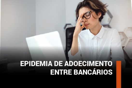 Audiência na Câmara denuncia epidemia de adoecimento entre trabalhadores bancários