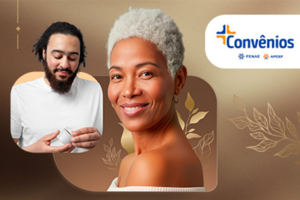 Descontos imperdíveis da semana no Clube de Vantagens Fenae e Apcefs