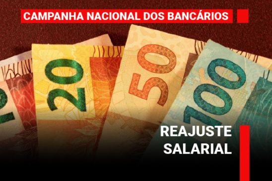 Com divulgação do INPC, veja como fica o reajuste salarial e em outras verbas da categoria