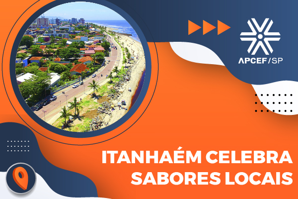 Festival Gastronômico de Itanhaém celebra sabores locais até novembro