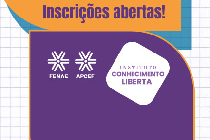 Estão abertas as inscrições para mais de 320 cursos do ICL