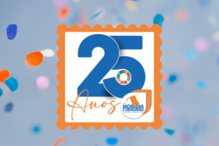 ONG Moradia e Cidadania completa 25 anos de boas práticas nesta quinta-feira