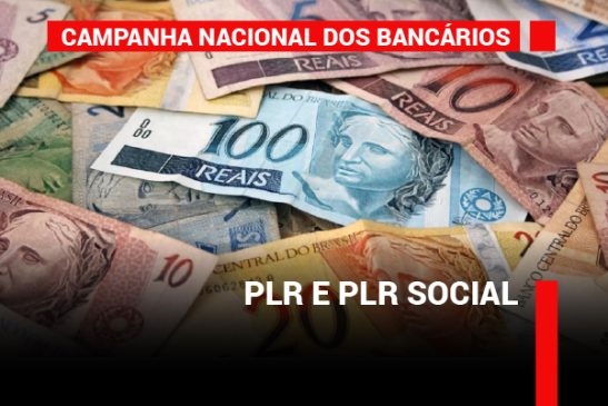 PLR é fruto de negociação coletiva