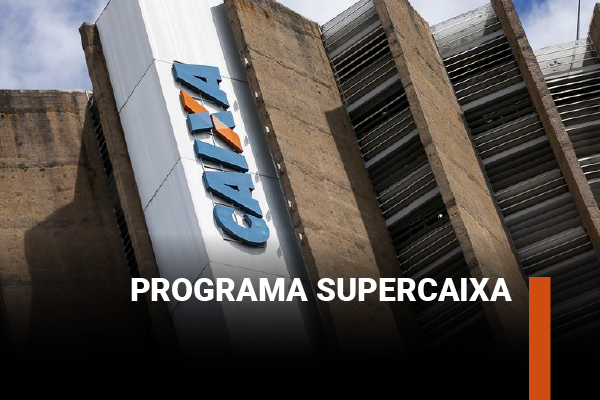 Pirâmide social do SuperCaixa: resultados de agosto da Vivar deixariam base de fora, mas garantiriam bônus ao topo