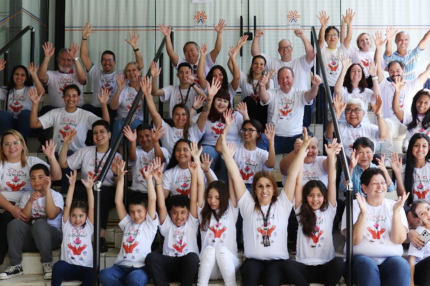 No Paraná, Fenae reafirma compromisso com iniciativas que transformam vidas