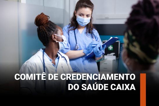 Representantes dos trabalhadores cobram ampliação da rede do Saúde Caixa em São Paulo