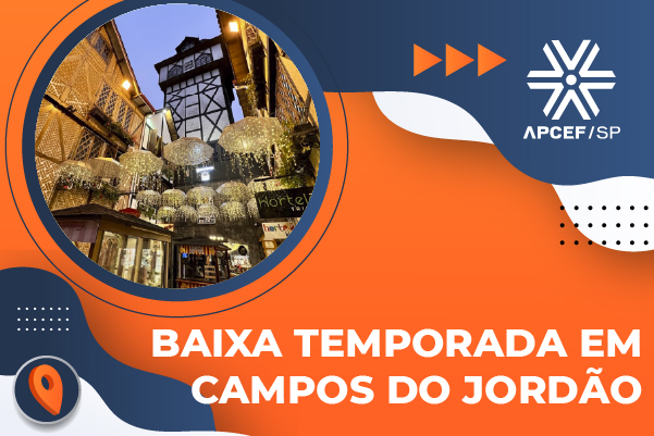 Visite Campos do Jordão na baixa temporada e aproveite o melhor da cidade