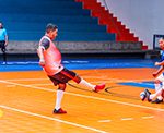 Jogos dos Aposentados 2025 – Futsal
