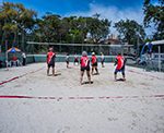 Jogos dos Aposentados 2025 – Volei de Praia