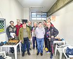 Torneio de Xadrez Pensado
