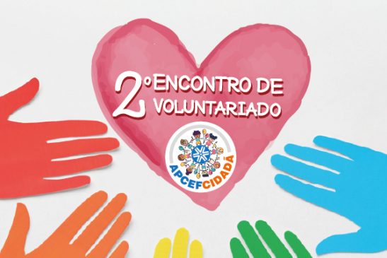 2º Encontro de Voluntariado da Apcef Cidadã realiza visita ao Instituto Laramara