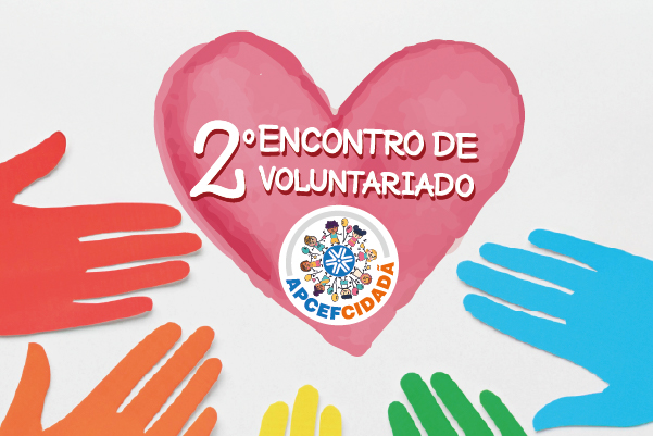 2º Encontro de Voluntariado da Apcef Cidadã realiza visita ao Instituto Laramara