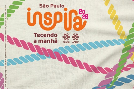 Primeiro sorteio de participação no Inspira Fenae 2026 será realizado em 6 de novembro