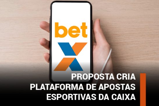 “Bet da Caixa” ameaça papel social do banco, alerta Fenae