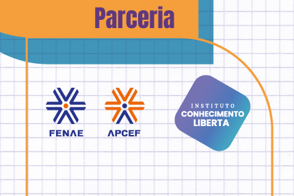 Eduardo Moreira exalta o sucesso da parceria do ICL com a Fenae