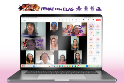 Fenae com Elas: Federação realiza oficina para o Sindicato dos Bancários do ABC