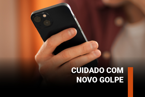 Fenae reforça alerta do INSS para golpe da prova de vida