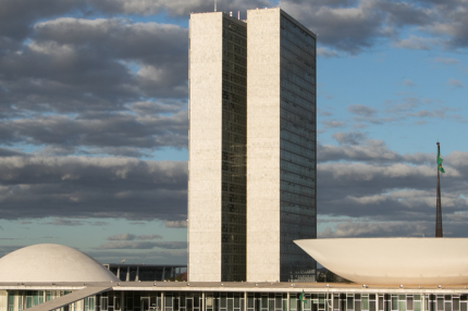 PL 1739 é mais uma vez retirado da pauta de votação da CAS do Senado